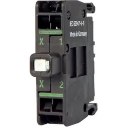 Eaton LED-Element M22-CLEDC-R