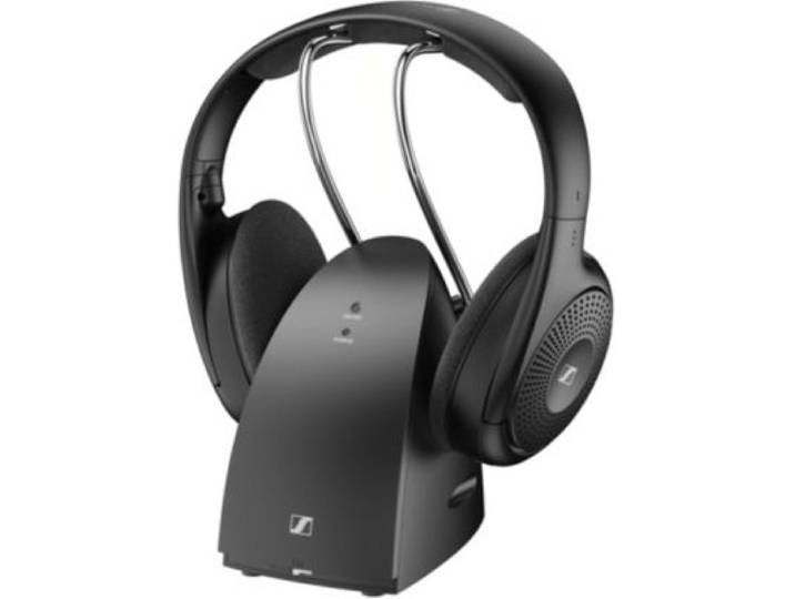 Sennheiser - Casque Tv Rs 120-W