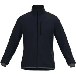 Rossignol, Herren, Langlaufjacke, Active Versatile XC Jacket (S), Blau, S