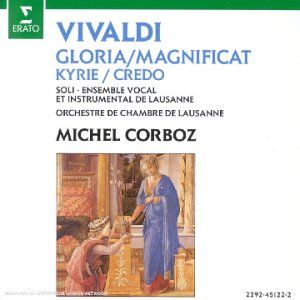 Smith - Kyrie/Gloria/Credo/Magnificat - Preis vom 27.09.2026 03:53:48 h