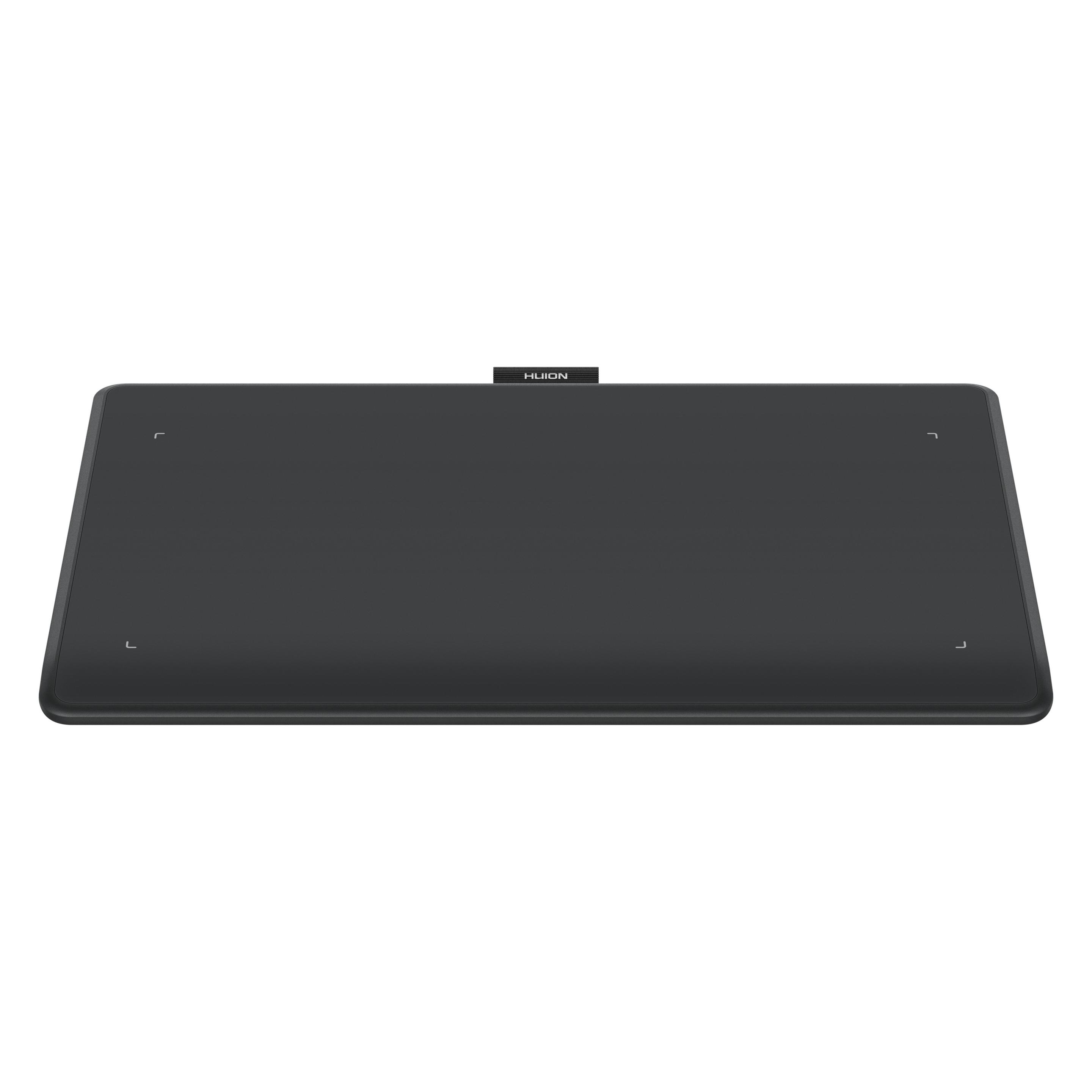 Huion Inspiroy Frego M Black (5080 lpi) (L610)
