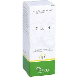 Calculi H Tropfen