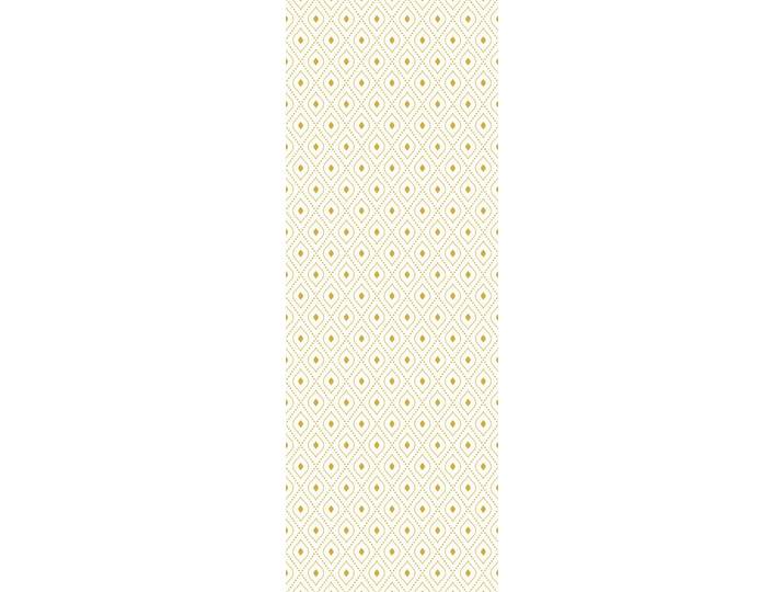 Vinyltapete QUEENCE Alison , beige, B:0,9m L:2,5m, Vinyl, Tapeten, Vinyltapete, 90x250cm, selbstklebend, kinderleichte Anbringung,, Sticker