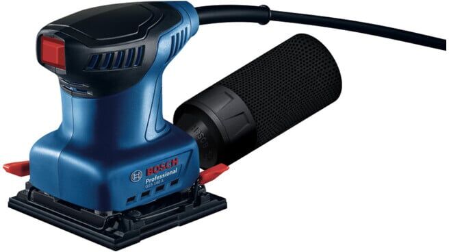 BOSCH Ponceuse vibrante GSS 140 A (06012A8021)