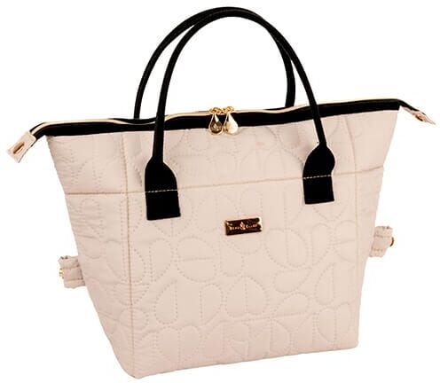 Beau & Elliot Oxford Pebble Convertible Lunch Bag