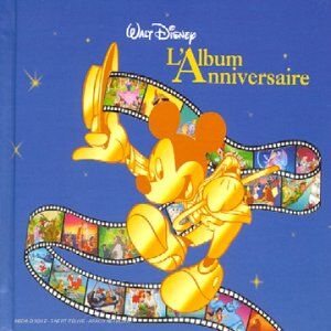 Various - Les Plus Belles Chansons De Walt Disney - Preis vom 11.10.2026 03:10:56 h