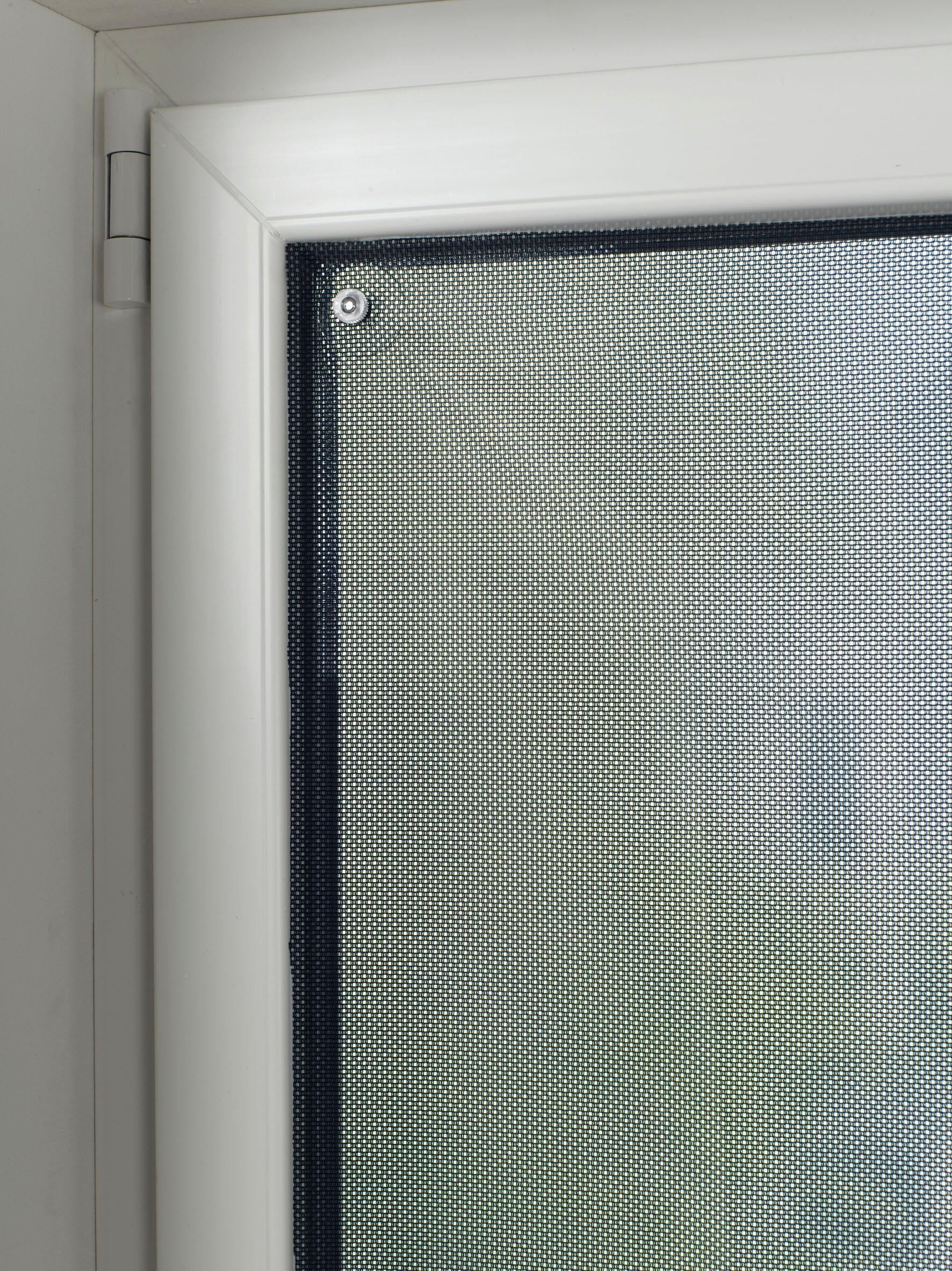 Sonnenschutz GARDINIA "Flexibler Sonnenschutz mit Saugnäpfe" Gr. 2, schwarz, B:120cm L:60cm, Polyester, Fensterfolien, Sonnenschutz, mit Saugnäpfe schwarz B/L: 120cm x 60cm
