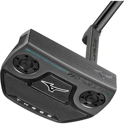 Mizuno Putter M Craft X Z3 ZT