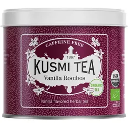 Rooibos Vanilla Tee Bio 100 g Dose
