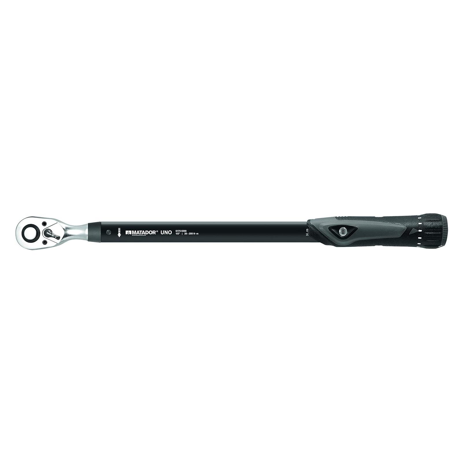 Matador MAT 8164 1798 - Werkzeugsatz Messmittel (1/2", 20 - 200 Nm) (81641798)