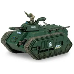 Games Workshop Imperial Guard Chimera (Kunststoff)