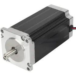 ACT 23HS2442 - Schrittmotor, 4 pol, 1,8 °, 3,78 V DC