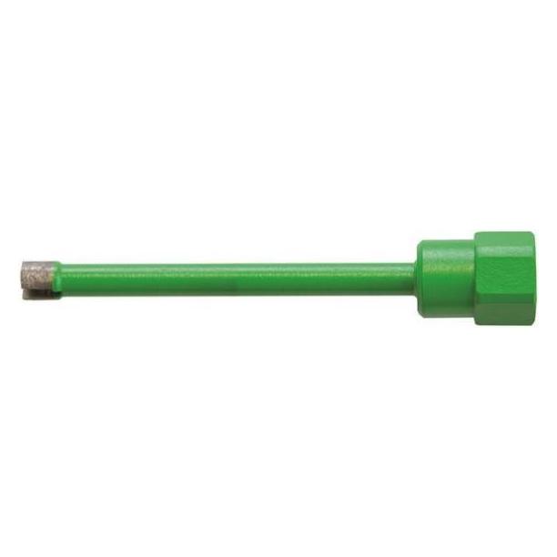 Eibenstock Diamant-Vollbohrkrone, M 12, Ø 8 mm (33901345)