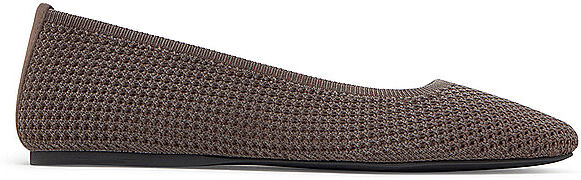 ECOALF Ballerinas  braun   37 37
