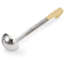 Schöpfkelle 90ml mit beigen Kool-Touch Griff (V-4980335)