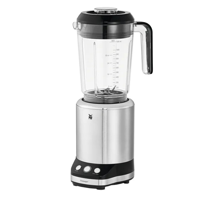 WMF 416520011 Kult X Multifunktionsmixer 1,2 l