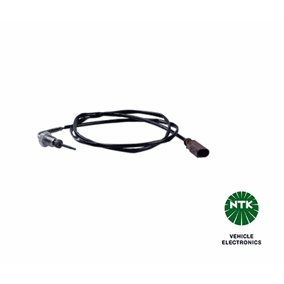 NTK Sensor, Abgastemperatur 96468 für SEAT
