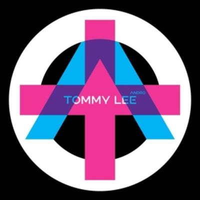 Andro - Tommy Lee, Vinyl
