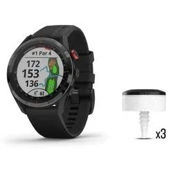  Approach S62 Bundle Schwarz/Schwarz 