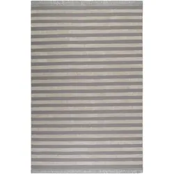 Carpets&Co., Teppich, Noble Stripes (80 x 150 cm)
