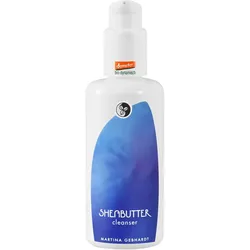 Sheabutter - Cleanser