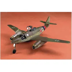 Trumpeter Messerschmitt Me 262 A-1a