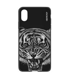 Guscio 2C Cover iPhone X Designer Schutzhülle