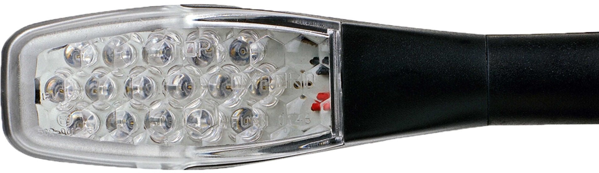 Oxford Apollo LED Motorrad Blinker OF360