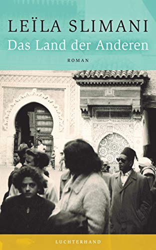 Leïla Slimani - Das Land der Anderen: Roman - Preis vom 13.10.2026 11:25:28 h