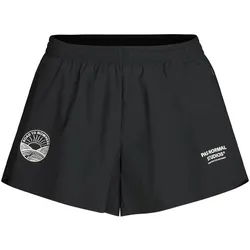 Pas Normal Studios Women's Balance Shorts kurze Damen Laufhose - black - XXS