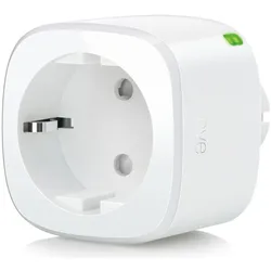 Eve, Smart Plug, Energy-EU (Matter)