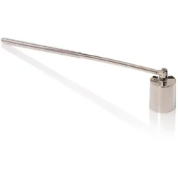 Kensington - Snuffer Silber