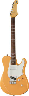 Yamaha Pacifica SC P11S Sunny Orange Sunny Orange