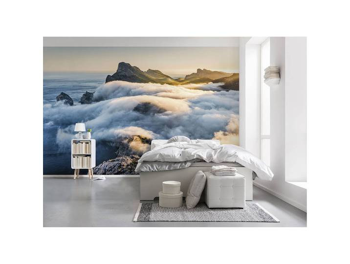 Papier peint intissé Soul of Light 400 x 250cm