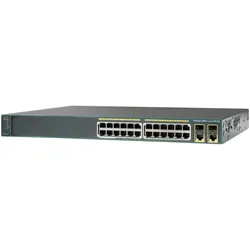 WS-C2960-24PC-S neu