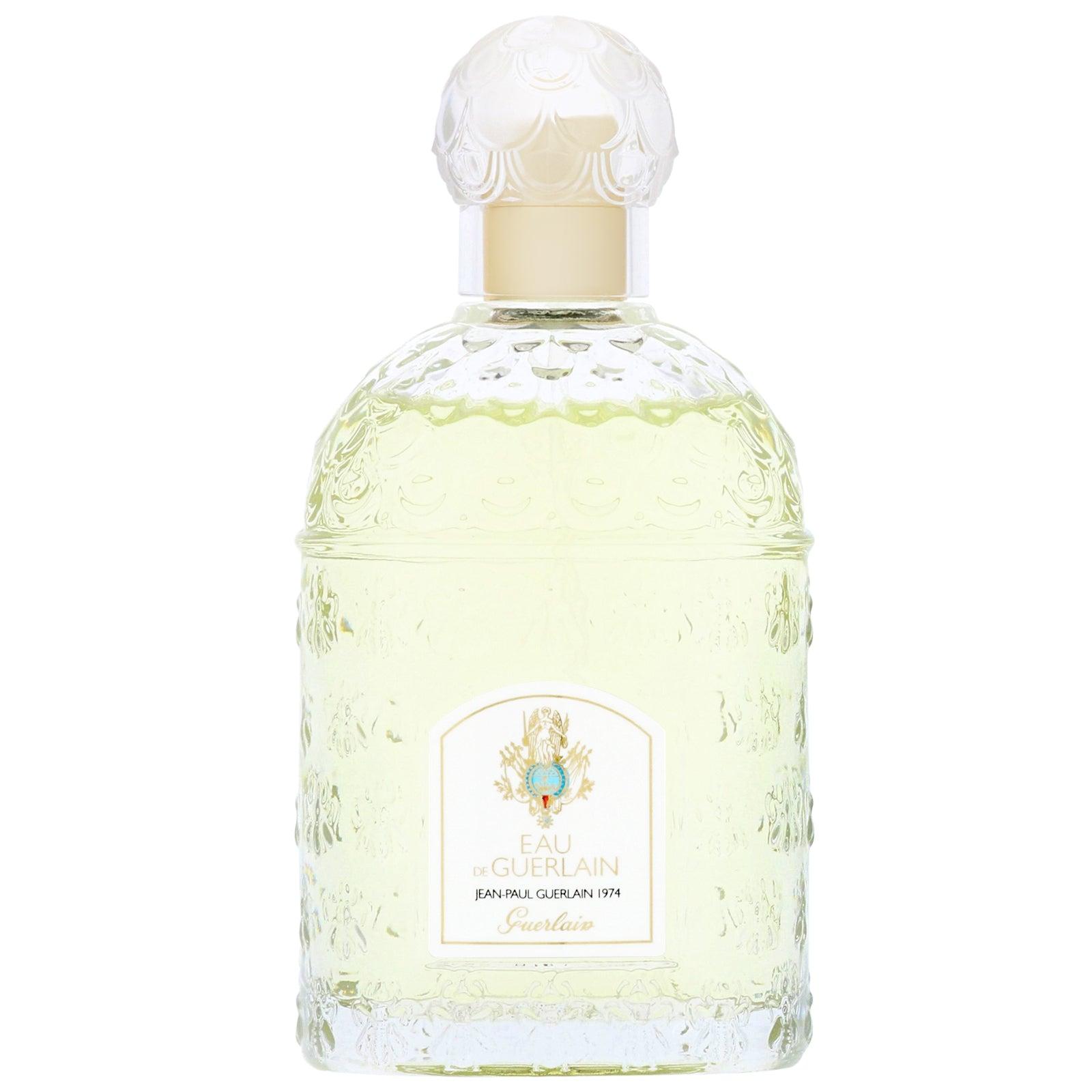 Guerlain Eau De Guerlain Citrus Eau de Keulen Spray
