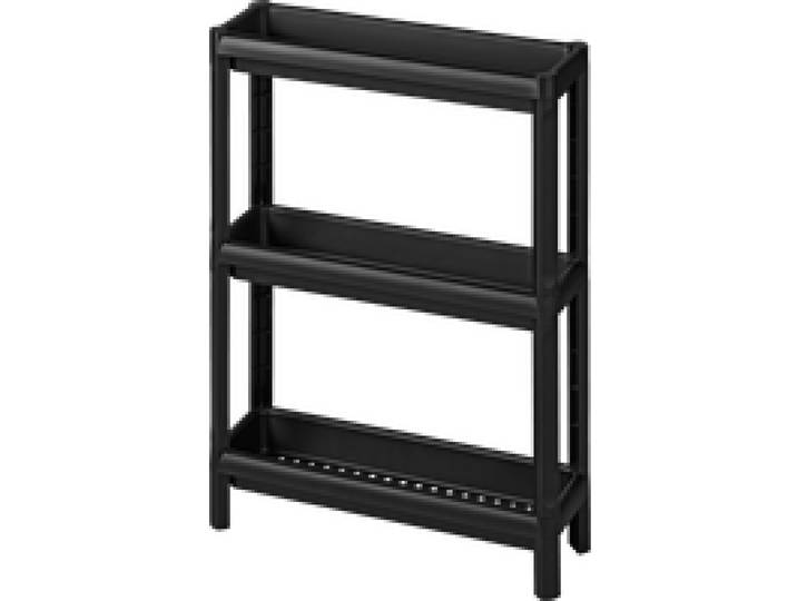 LIVARNO® Étagère en plastique
