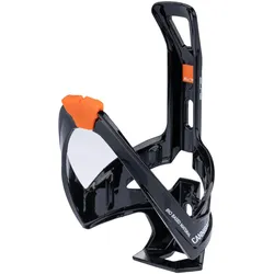 Elite Trinkflaschenhalter Cannibal XC schwarz,orange