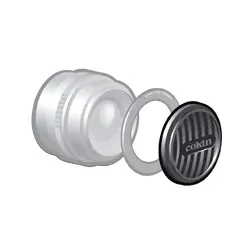 COKIN Deckel für Adapter Serie P #P253