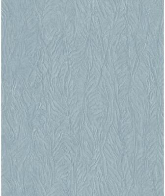 Galerie Wallcoverings Utopia Leaf Emboss Vinyl on Non-woven Matte Wallpaper Roll