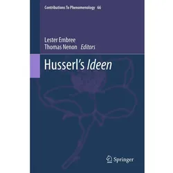 Husserl's Ideen, Sachbücher
