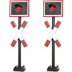 Viessmann Modelltechnik 5803 N Andreaskreuze Fertigmodell