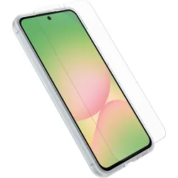 OtterBox React Series Schutzhülle + OtterBox Glass für Samsung Galaxy A56 5G