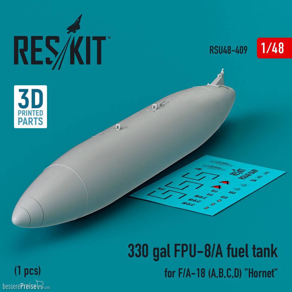 ResKit Models RSU48-0409