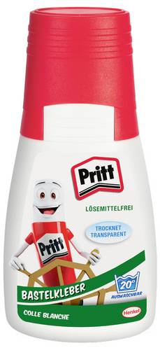 Pritt Bastelkleber PAKC1 50g