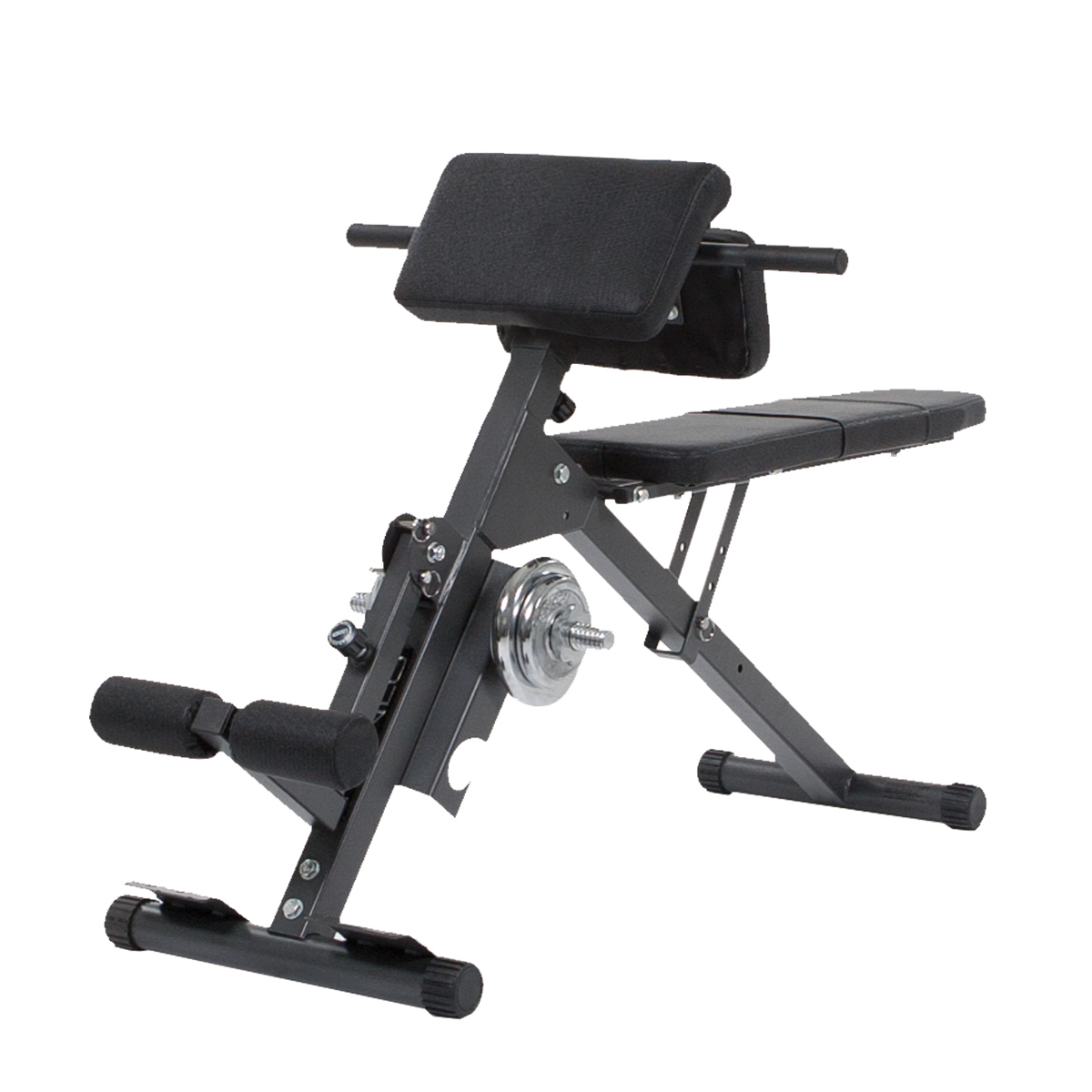 Bauch- und Rückentrainer AB & Back Trainer - Finnlo