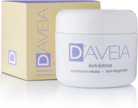 D'Aveia Creme Estrias 200ml