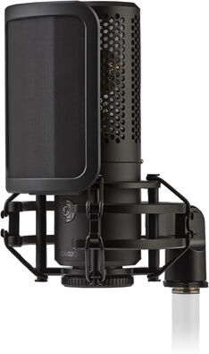 Shure KSM32C SM Schwarz