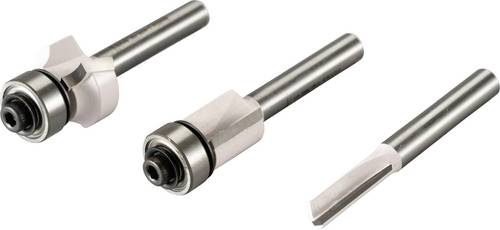 Makita D-53338 Fräser Schaftdurchmesser 6mm