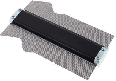 Maxparts Neck Profile Ruler